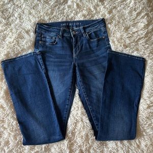 Women’s AE Skinny kick